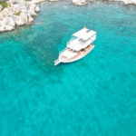 Kekova Yacht Tour: Daily & Hourly Tours With Meal Included